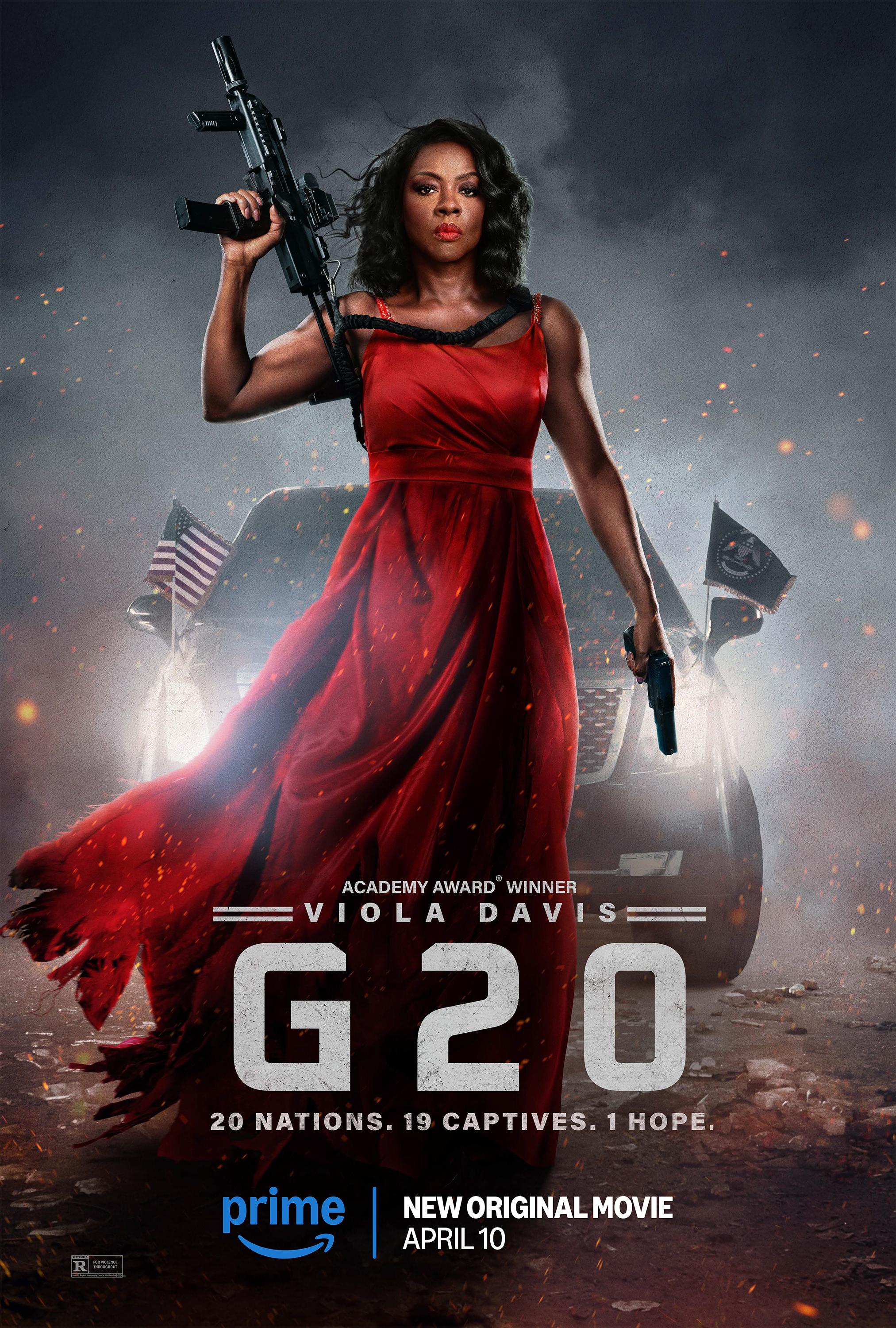 	G20	